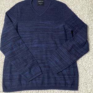 Calvin Klein Jeans Sweater Size Medium